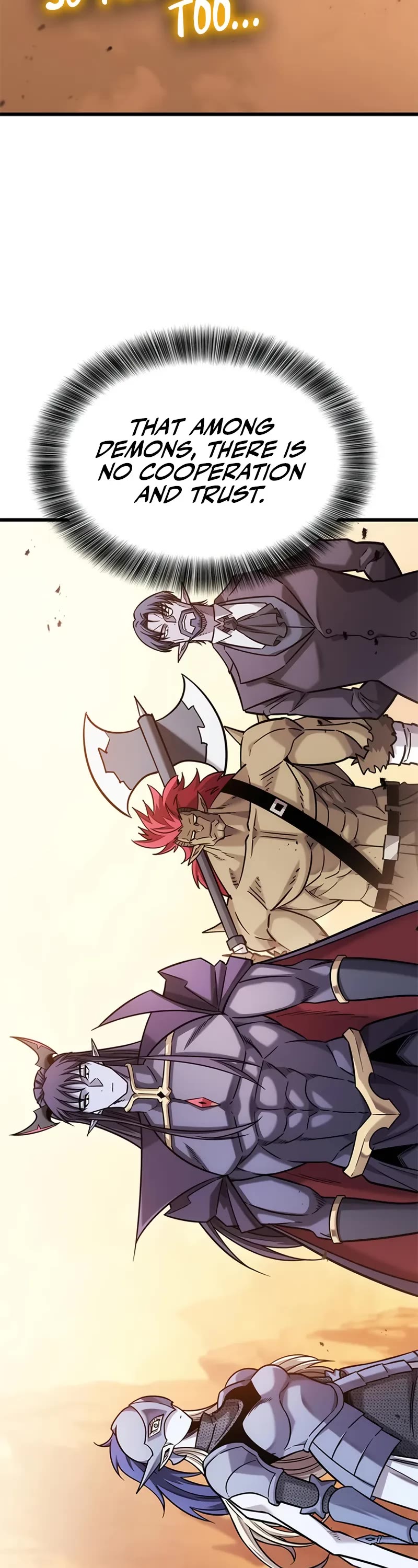 What a Bountiful Harvest, Demon Lord! Chapter 44 page 18 - Chapter 44