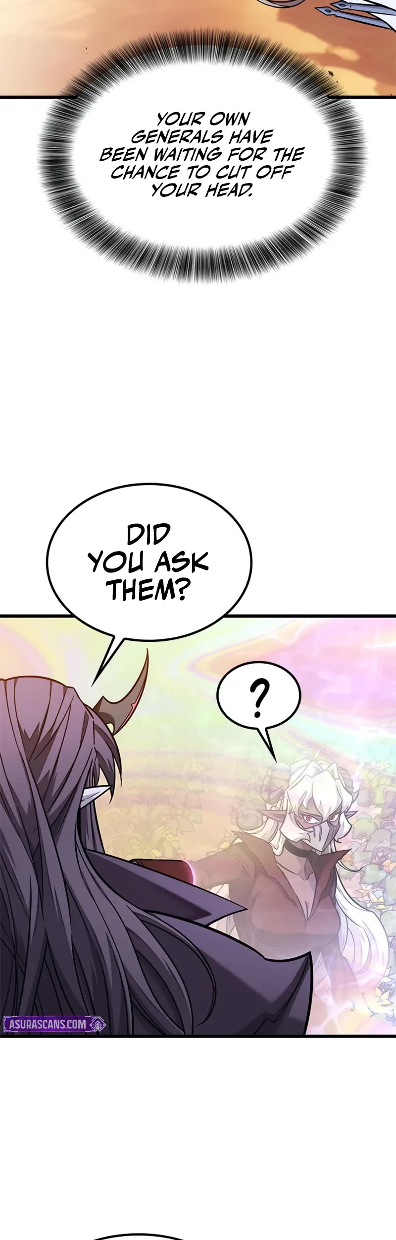 What a Bountiful Harvest, Demon Lord! Chapter 44 page 19 - Chapter 44