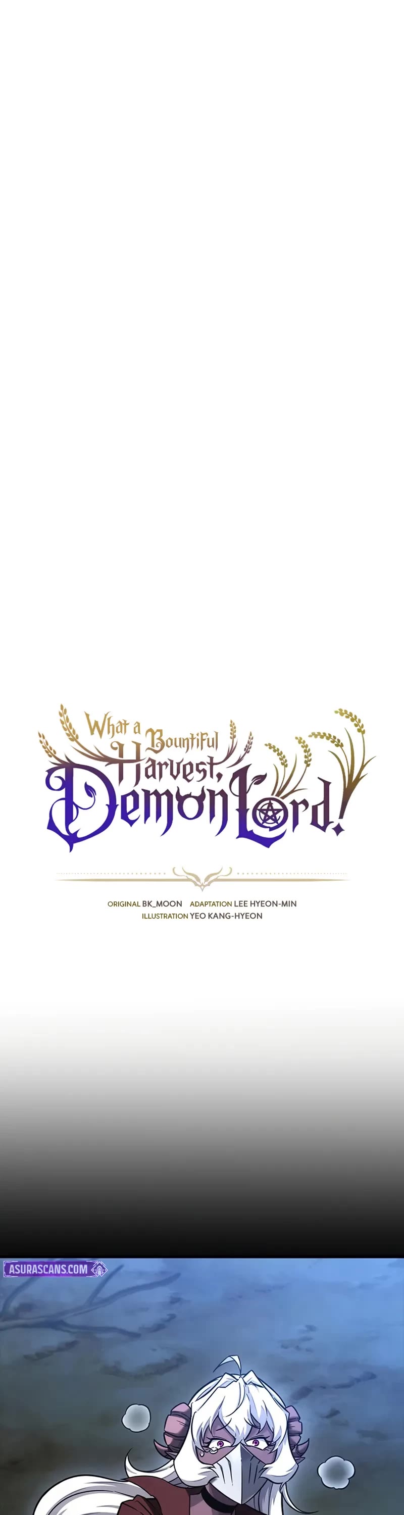 What a Bountiful Harvest, Demon Lord! Chapter 44 page 2 - Chapter 44