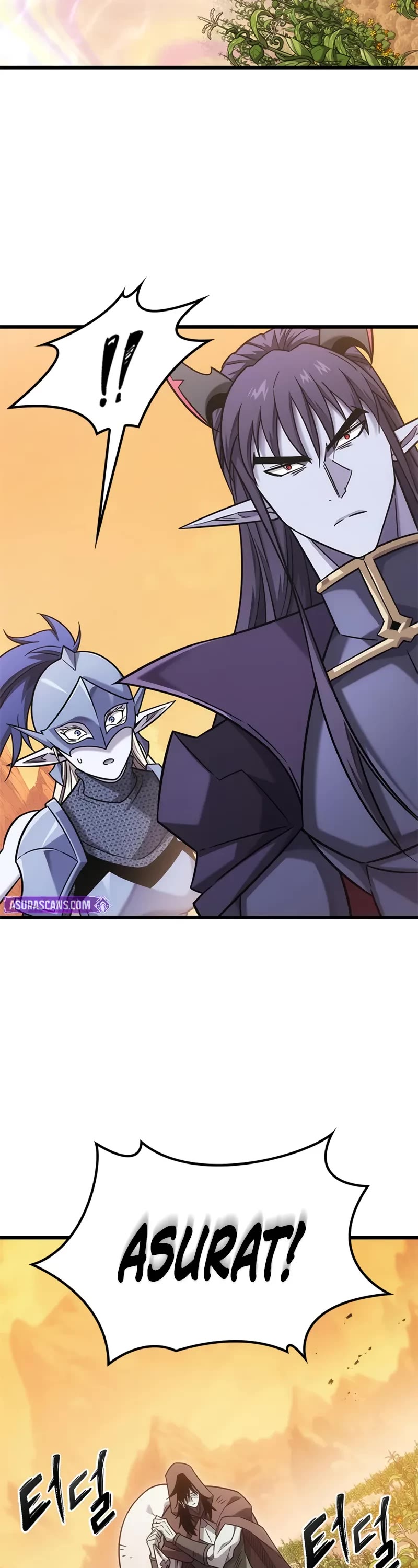 What a Bountiful Harvest, Demon Lord! Chapter 44 page 22 - Chapter 44
