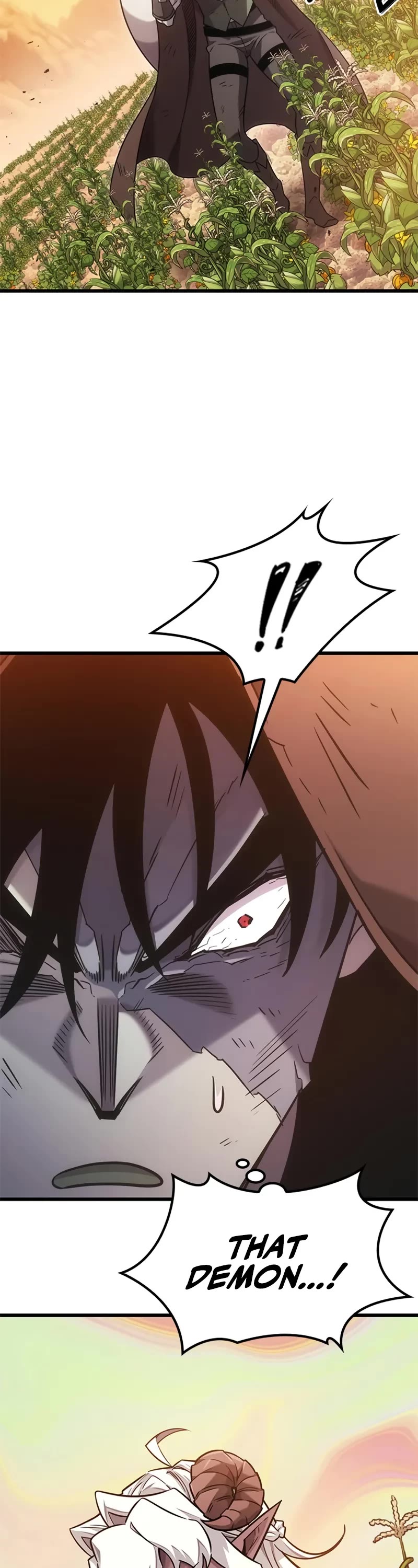 What a Bountiful Harvest, Demon Lord! Chapter 44 page 23 - Chapter 44