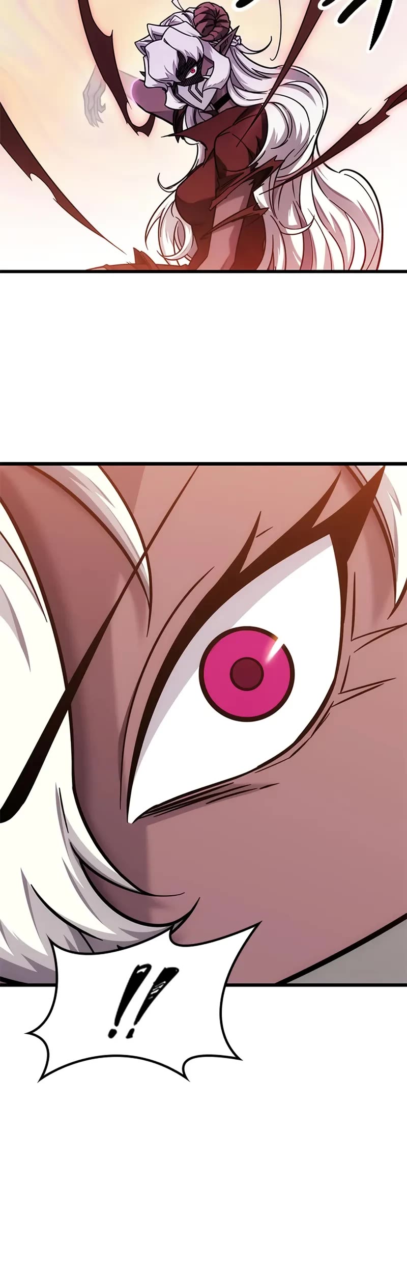 What a Bountiful Harvest, Demon Lord! Chapter 44 page 25 - Chapter 44