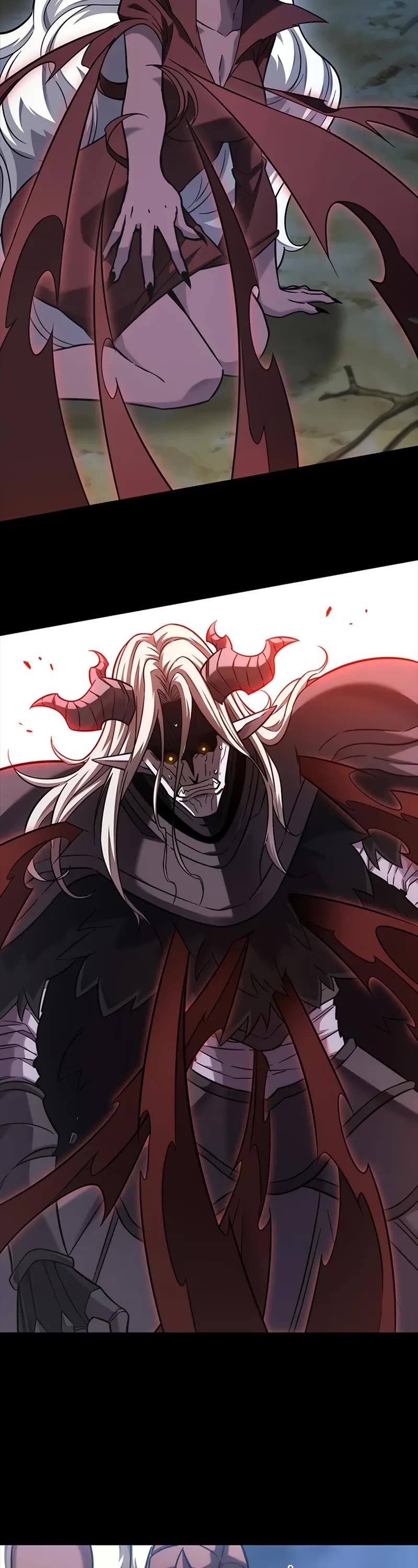 What a Bountiful Harvest, Demon Lord! Chapter 44 page 3 - Chapter 44