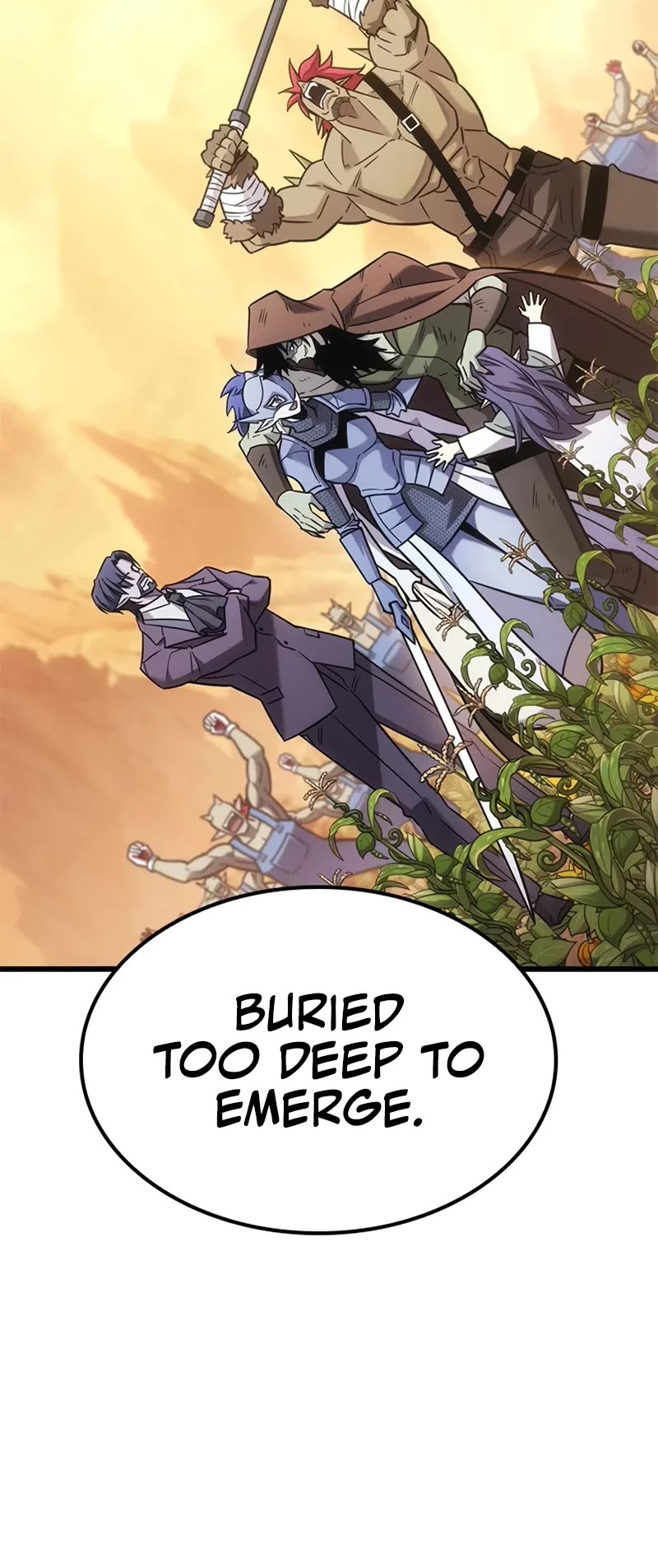 What a Bountiful Harvest, Demon Lord! Chapter 44 page 35 - Chapter 44