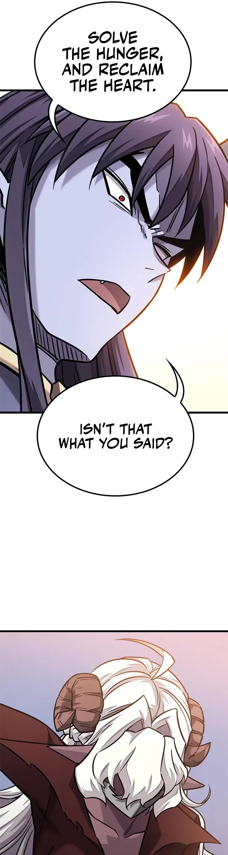 What a Bountiful Harvest, Demon Lord! Chapter 44 page 36 - Chapter 44