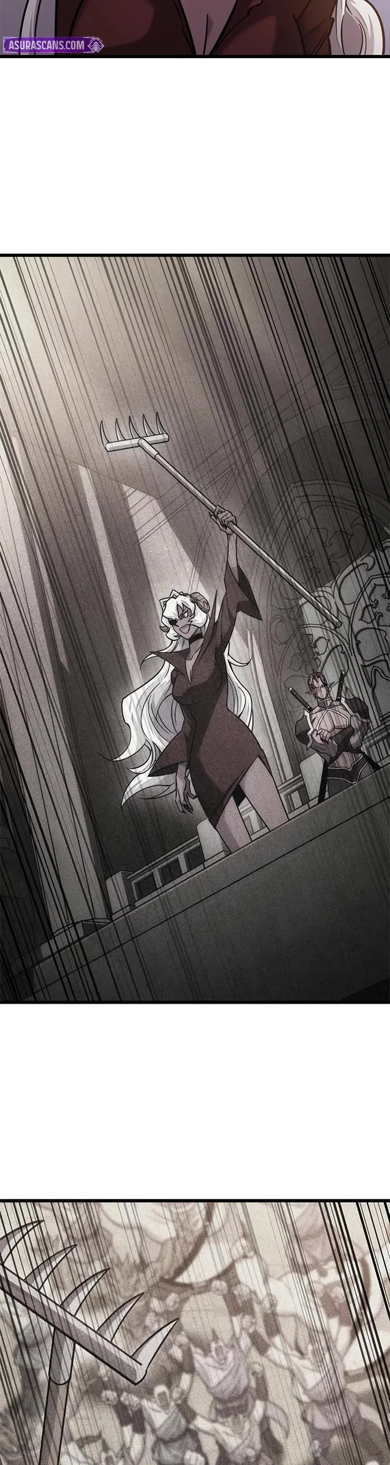 What a Bountiful Harvest, Demon Lord! Chapter 44 page 37 - Chapter 44