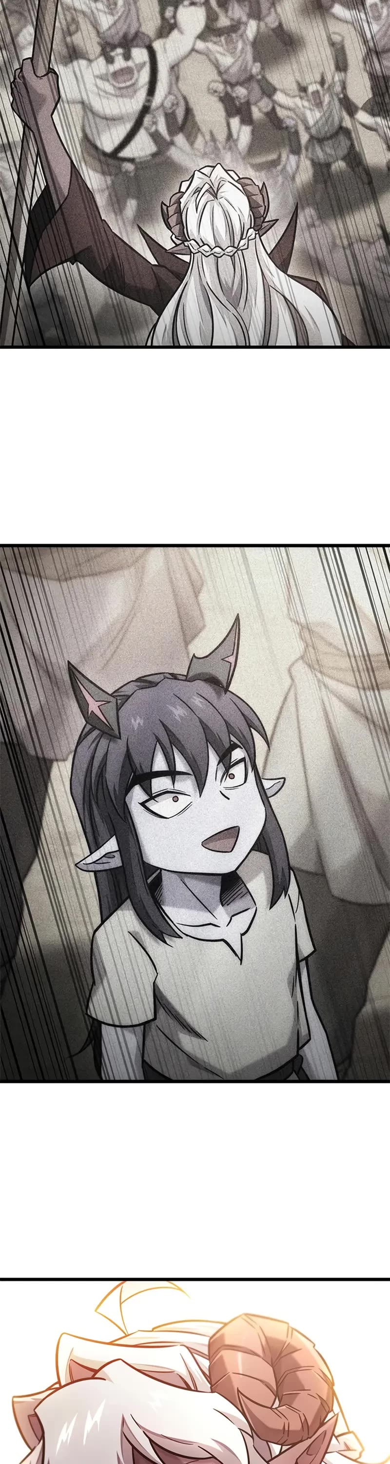 What a Bountiful Harvest, Demon Lord! Chapter 44 page 38 - Chapter 44