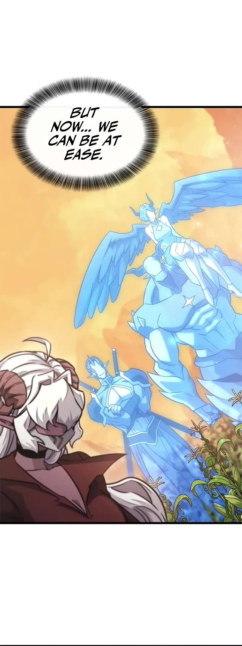 What a Bountiful Harvest, Demon Lord! Chapter 44 page 40 - Chapter 44