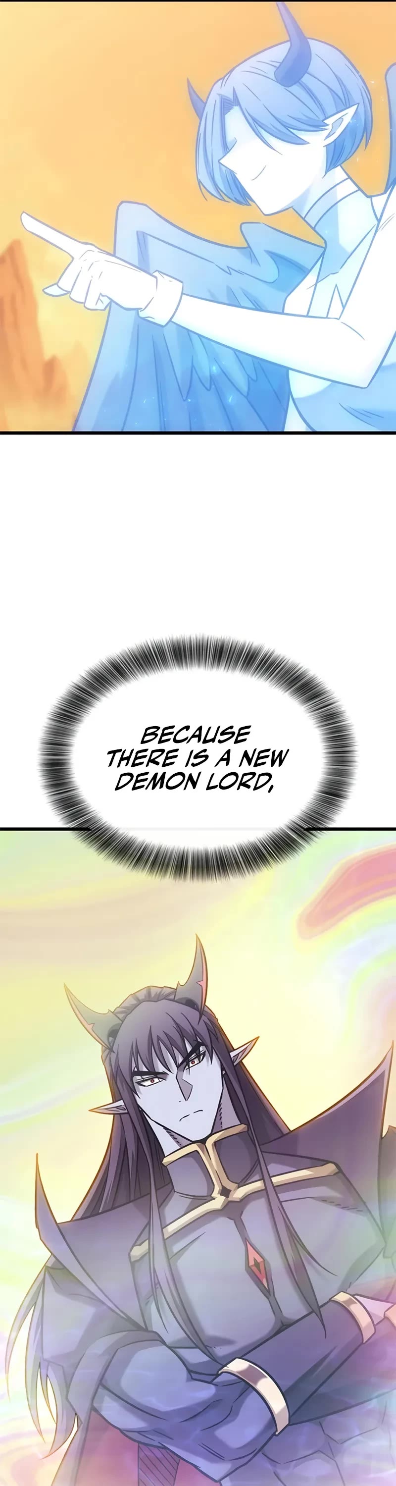 What a Bountiful Harvest, Demon Lord! Chapter 44 page 41 - Chapter 44