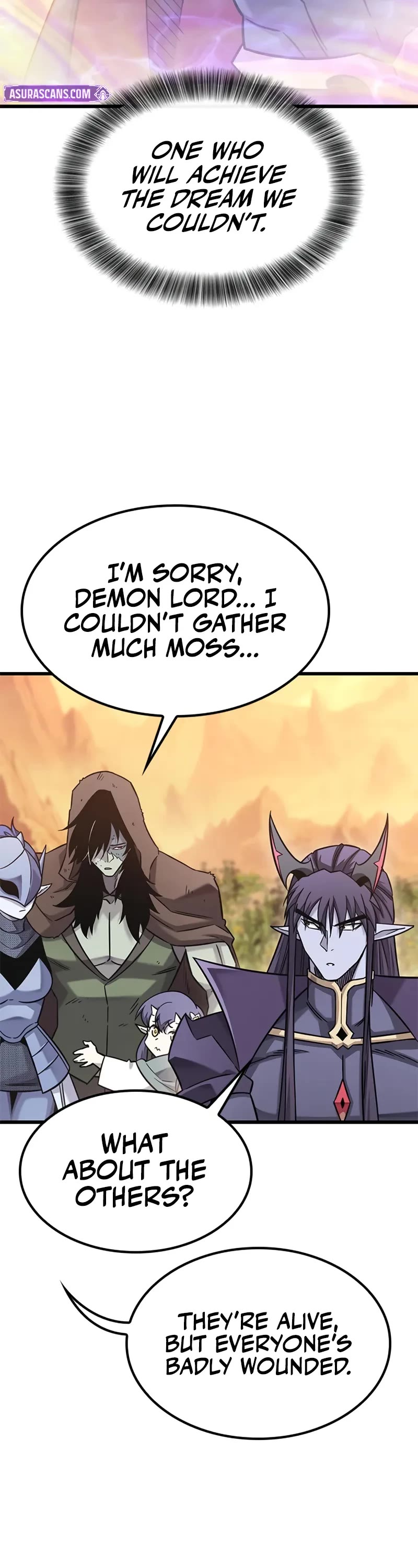 What a Bountiful Harvest, Demon Lord! Chapter 44 page 42 - Chapter 44