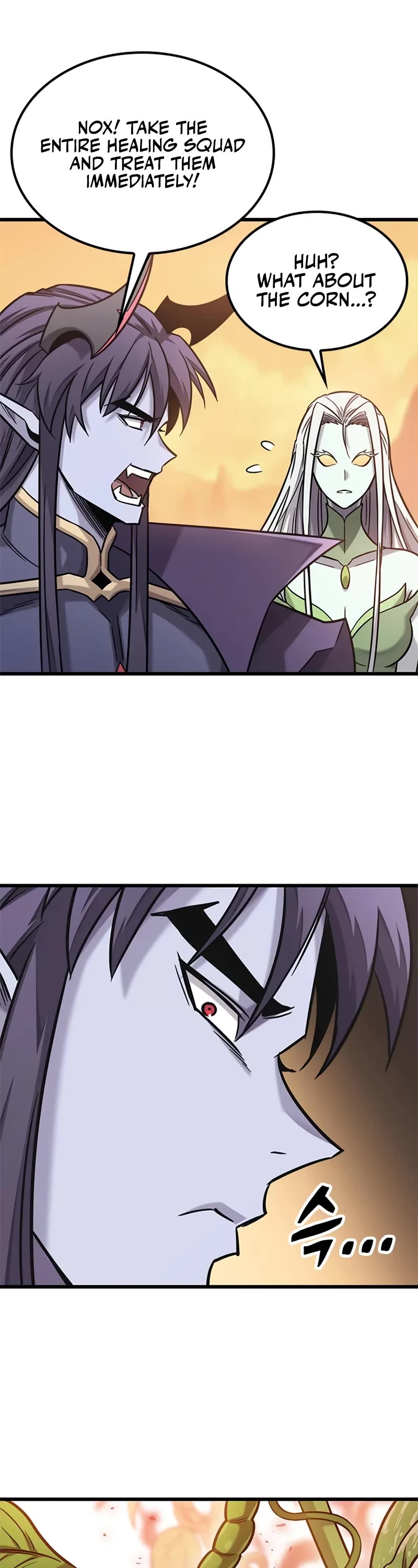 What a Bountiful Harvest, Demon Lord! Chapter 44 page 43 - Chapter 44