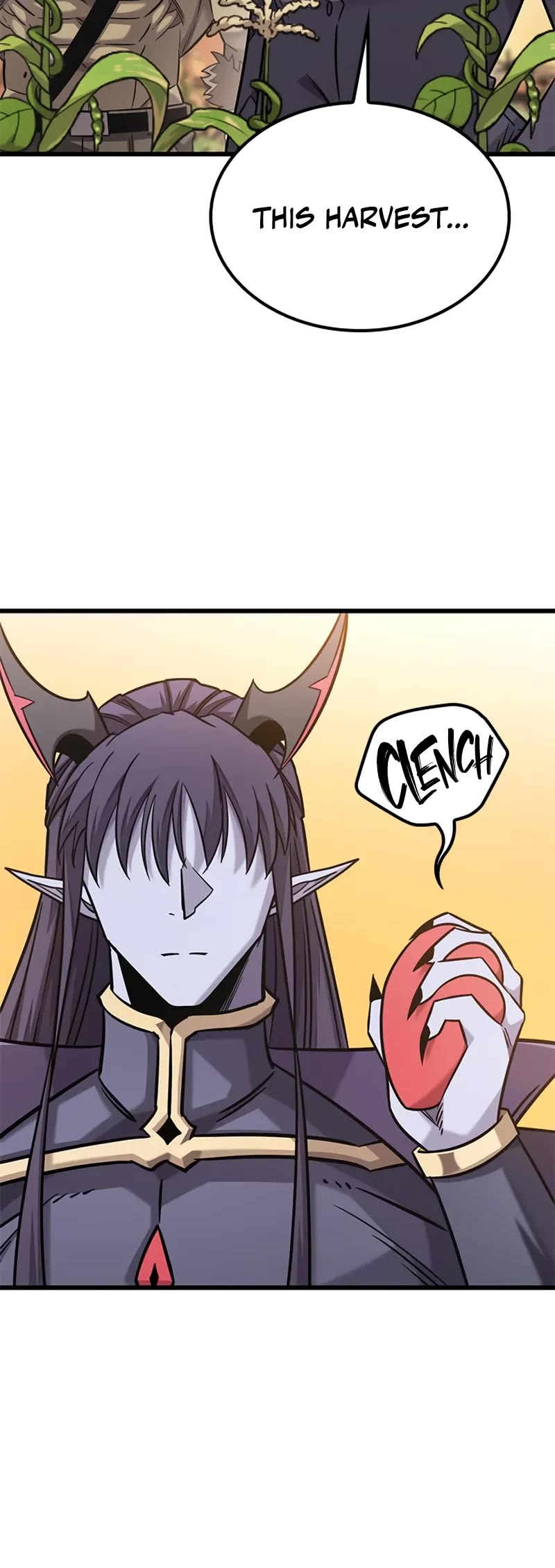 What a Bountiful Harvest, Demon Lord! Chapter 44 page 45 - Chapter 44
