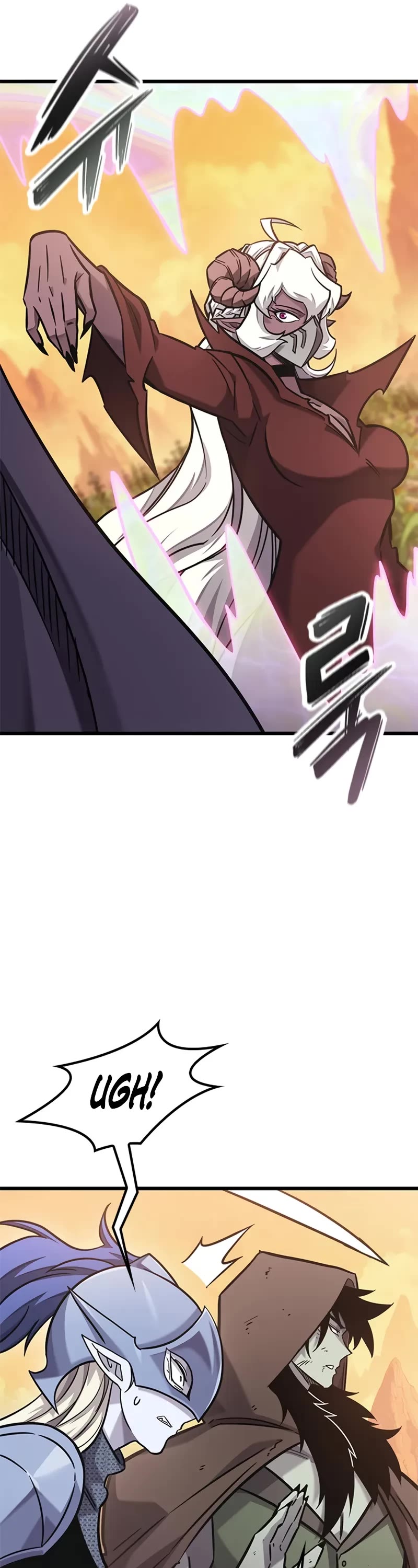 What a Bountiful Harvest, Demon Lord! Chapter 44 page 46 - Chapter 44