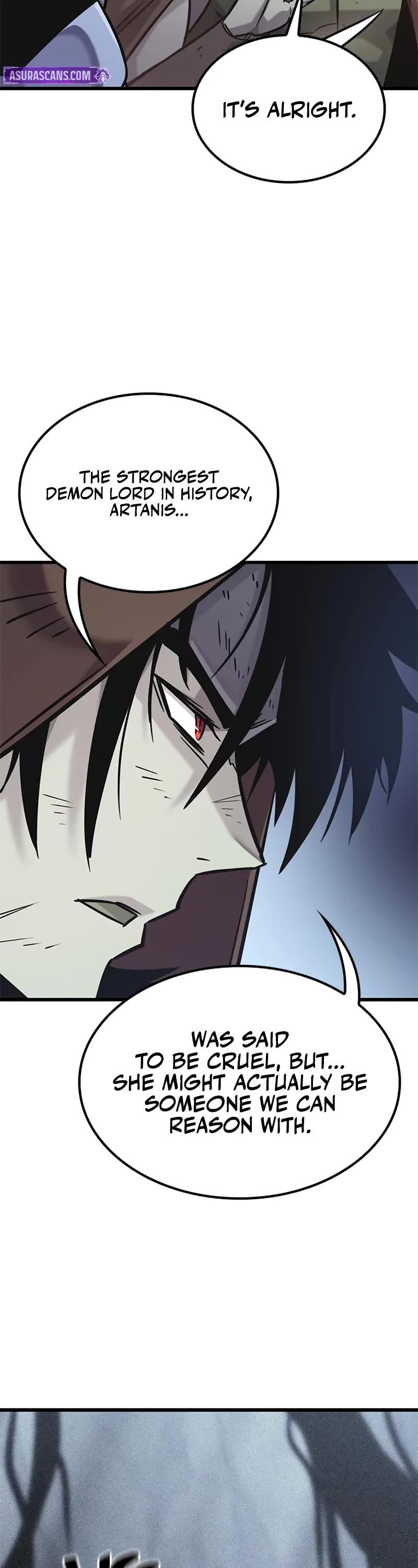 What a Bountiful Harvest, Demon Lord! Chapter 44 page 47 - Chapter 44