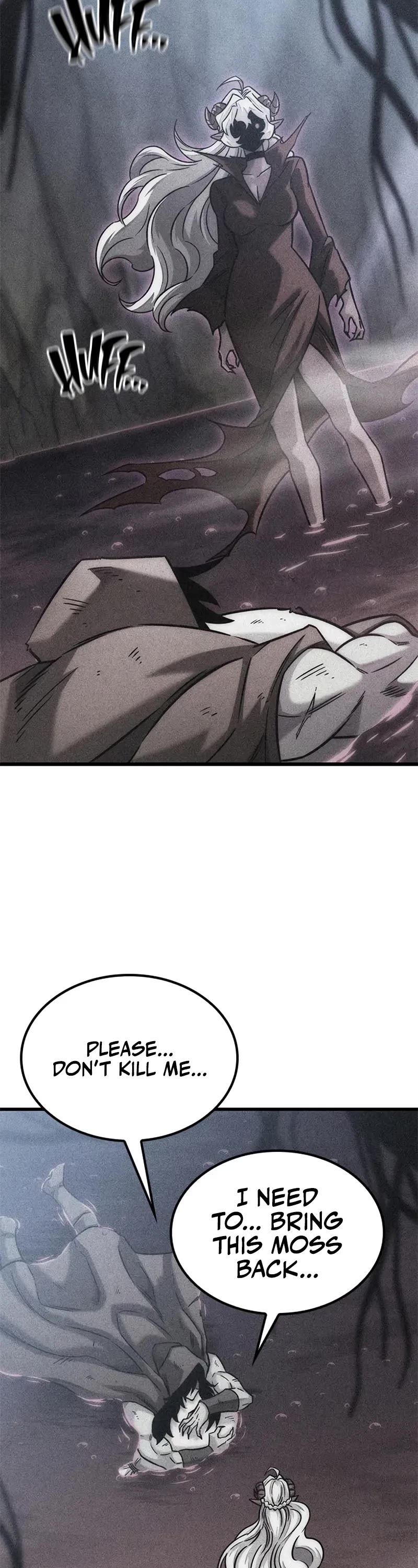 What a Bountiful Harvest, Demon Lord! Chapter 44 page 48 - Chapter 44