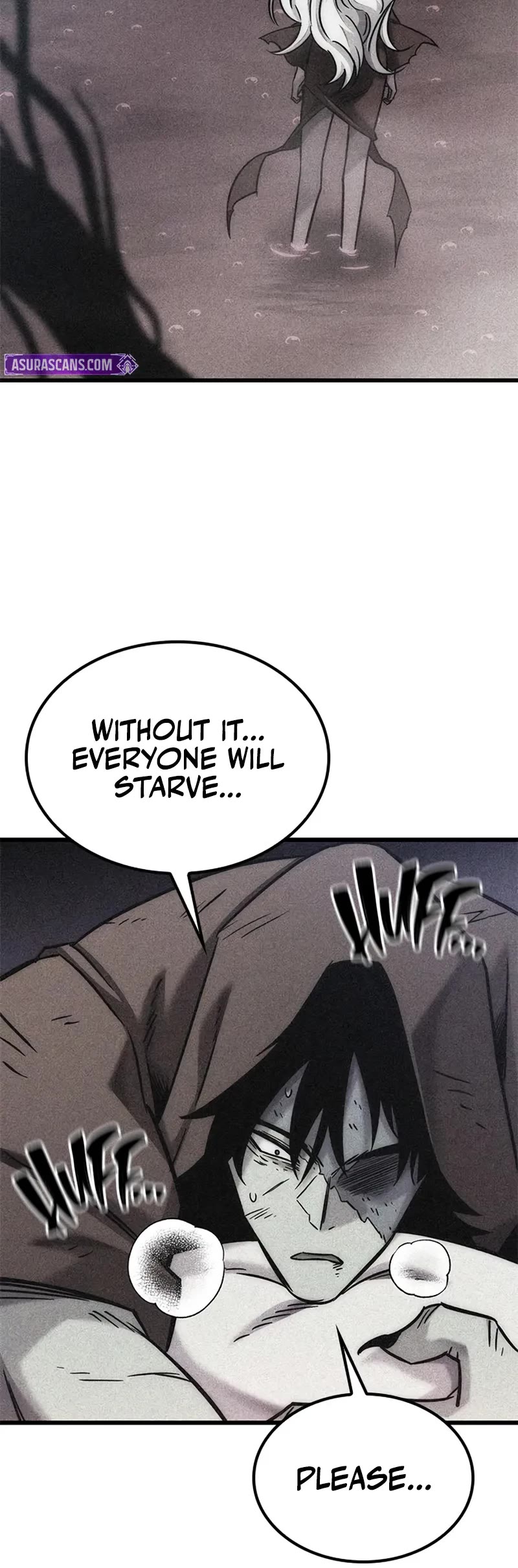 What a Bountiful Harvest, Demon Lord! Chapter 44 page 49 - Chapter 44