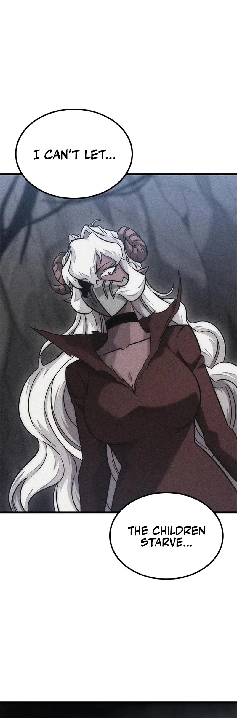 What a Bountiful Harvest, Demon Lord! Chapter 44 page 50 - Chapter 44