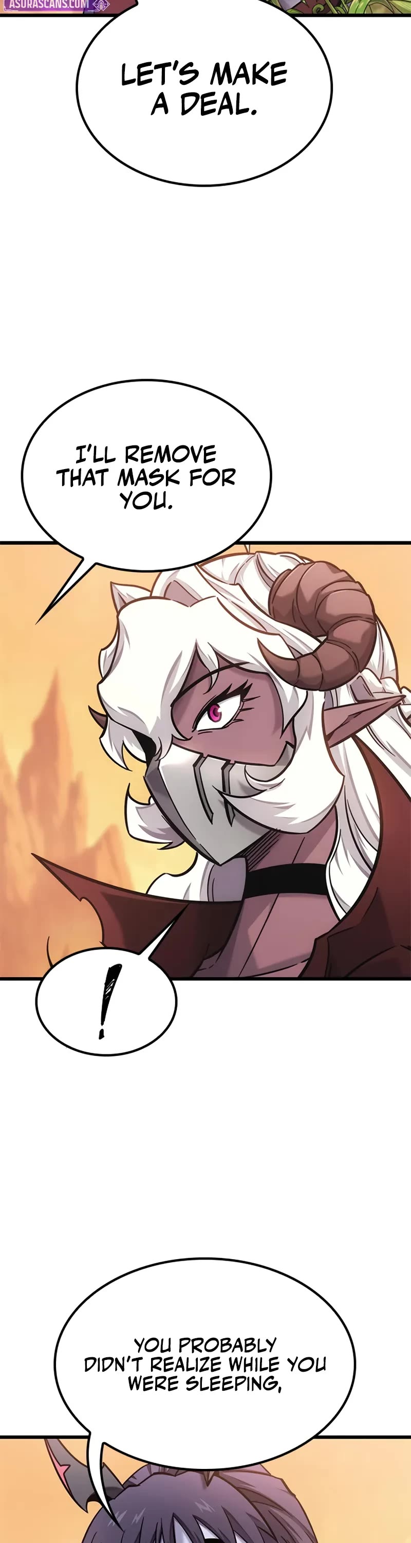 What a Bountiful Harvest, Demon Lord! Chapter 44 page 52 - Chapter 44