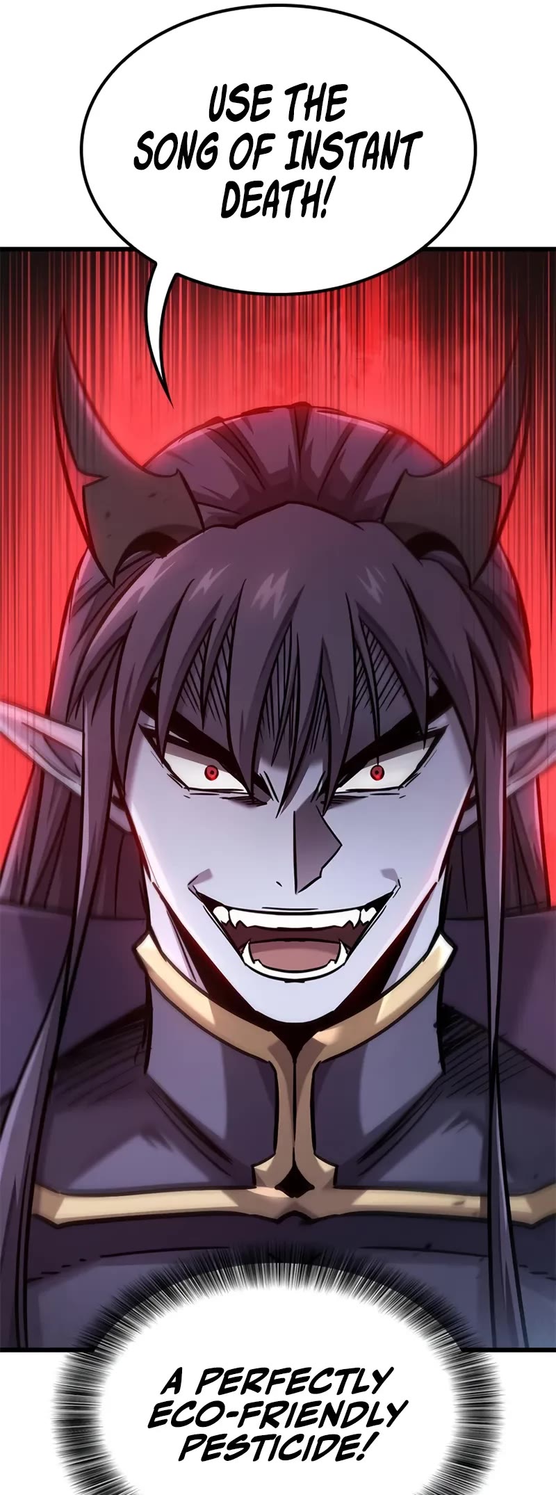 What a Bountiful Harvest, Demon Lord! Chapter 44 page 55 - Chapter 44