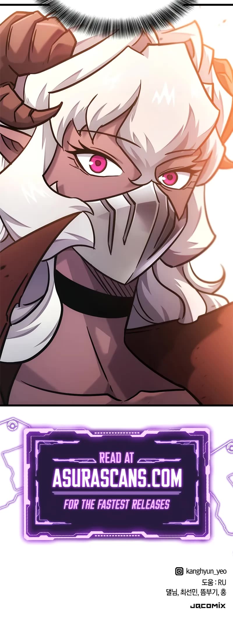 What a Bountiful Harvest, Demon Lord! Chapter 44 page 56 - Chapter 44