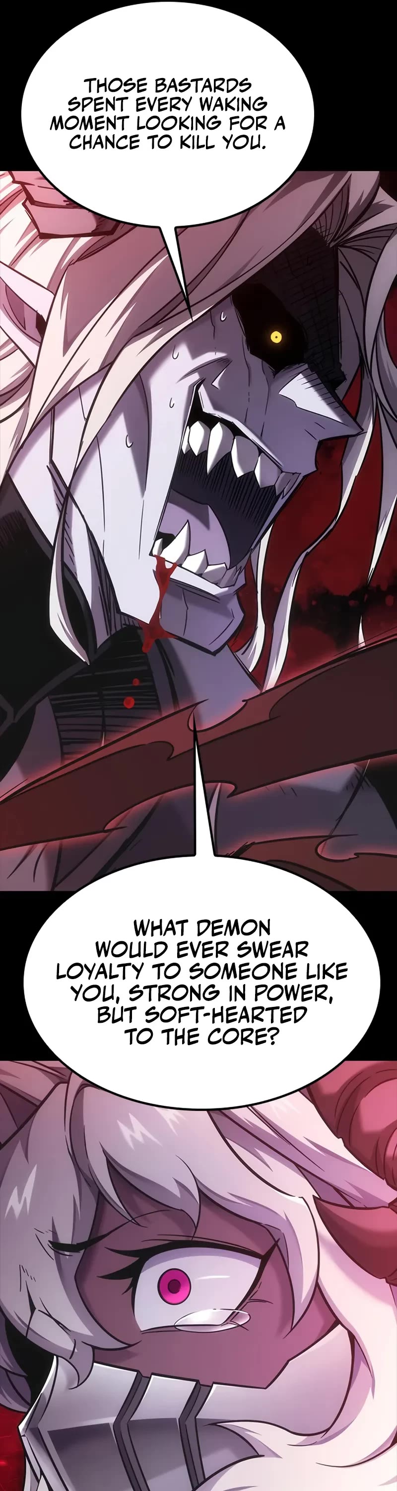 What a Bountiful Harvest, Demon Lord! Chapter 44 page 6 - Chapter 44
