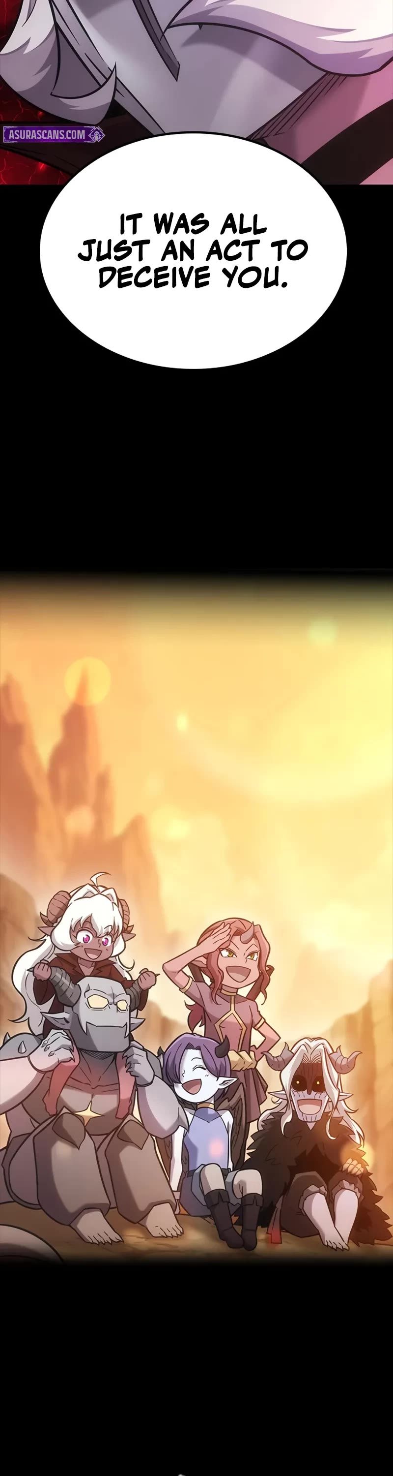 What a Bountiful Harvest, Demon Lord! Chapter 44 page 7 - Chapter 44