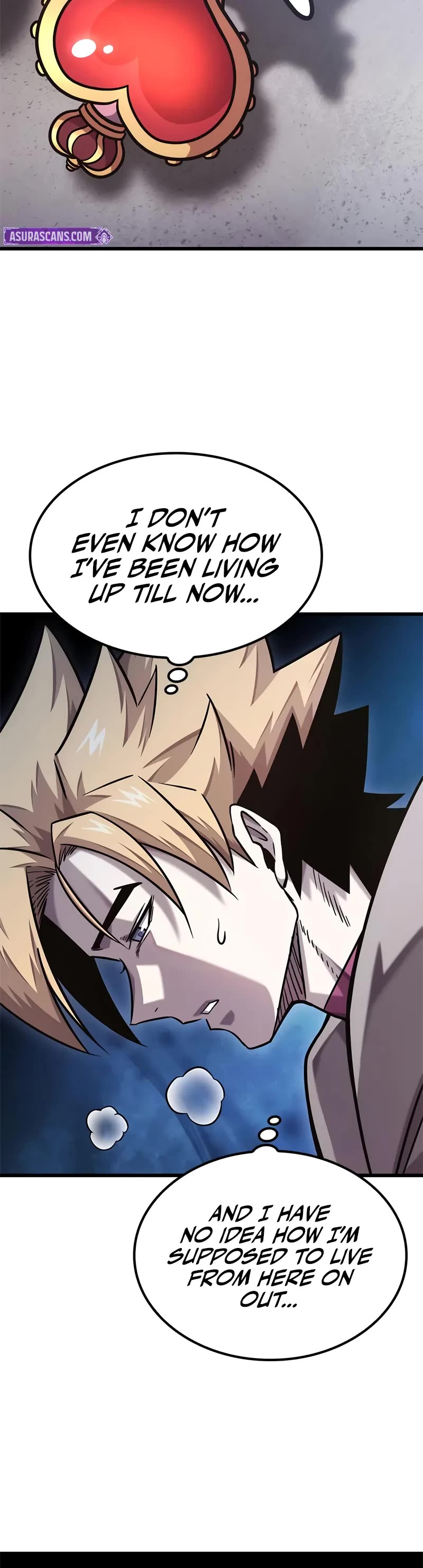 What a Bountiful Harvest, Demon Lord! Chapter 45 page 10 - Chapter 45