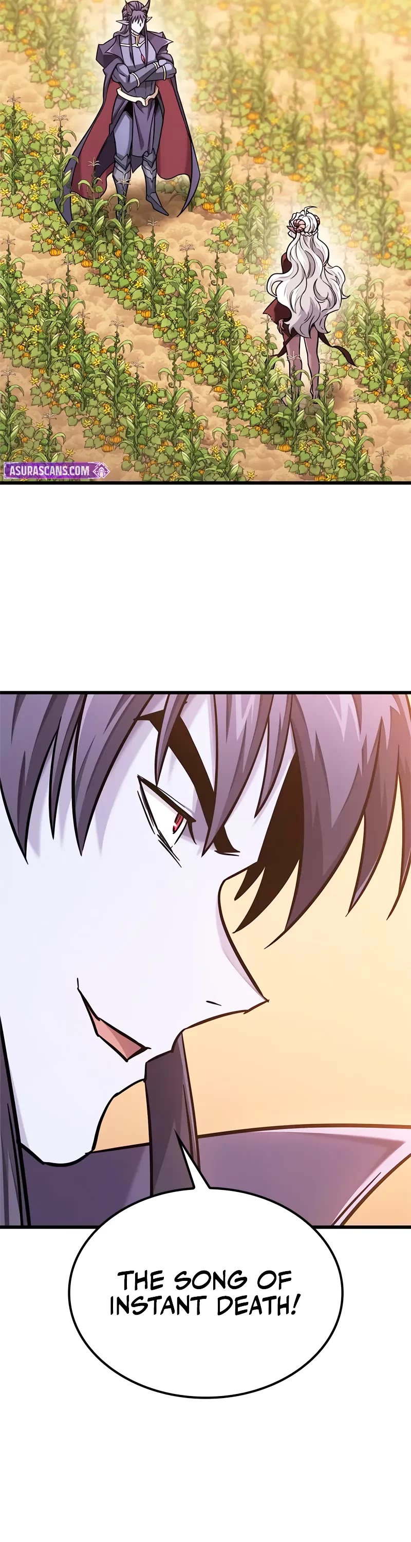 What a Bountiful Harvest, Demon Lord! Chapter 45 page 16 - Chapter 45
