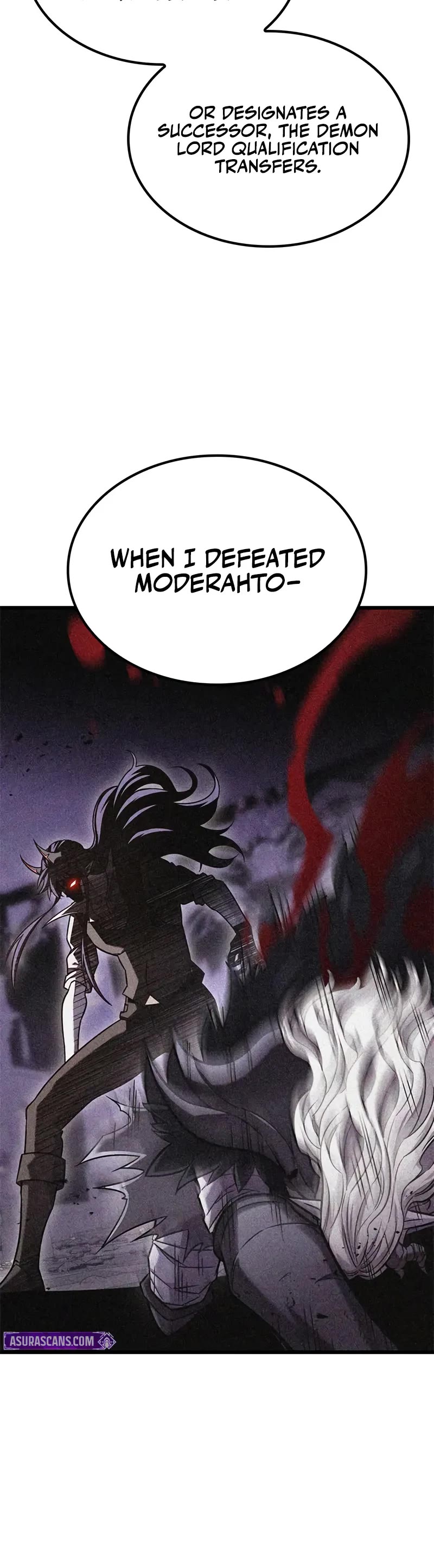 What a Bountiful Harvest, Demon Lord! Chapter 45 page 21 - Chapter 45