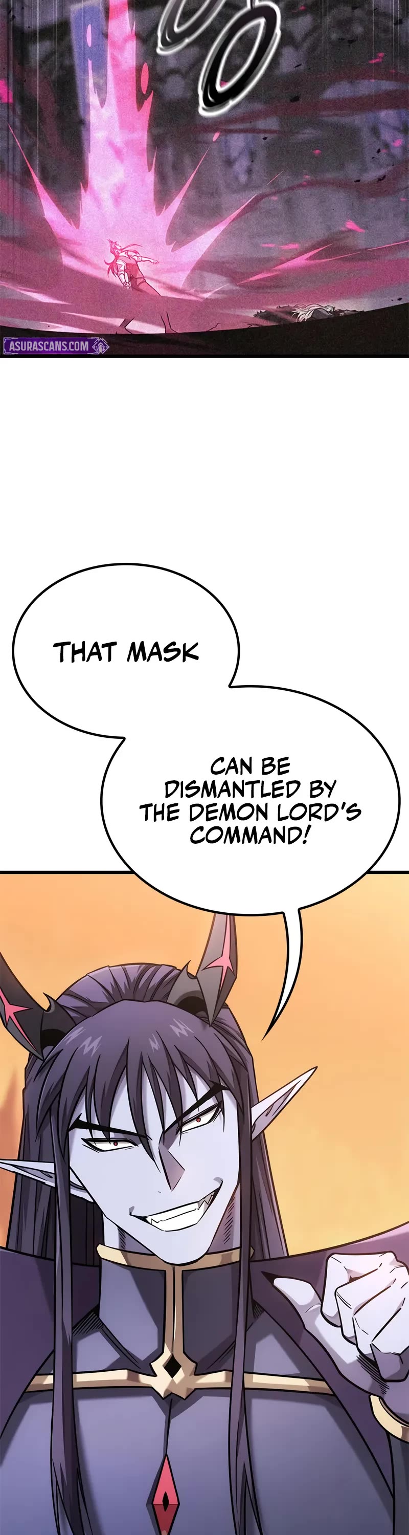 What a Bountiful Harvest, Demon Lord! Chapter 45 page 23 - Chapter 45