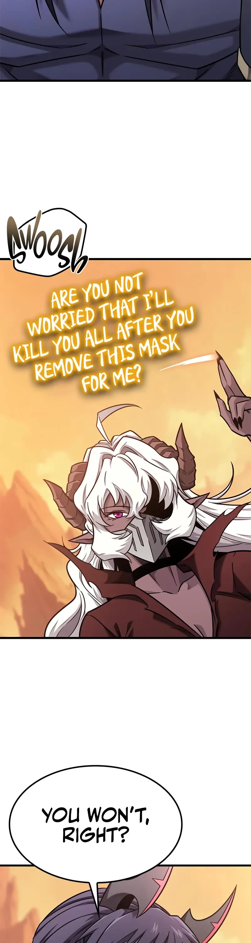 What a Bountiful Harvest, Demon Lord! Chapter 45 page 24 - Chapter 45