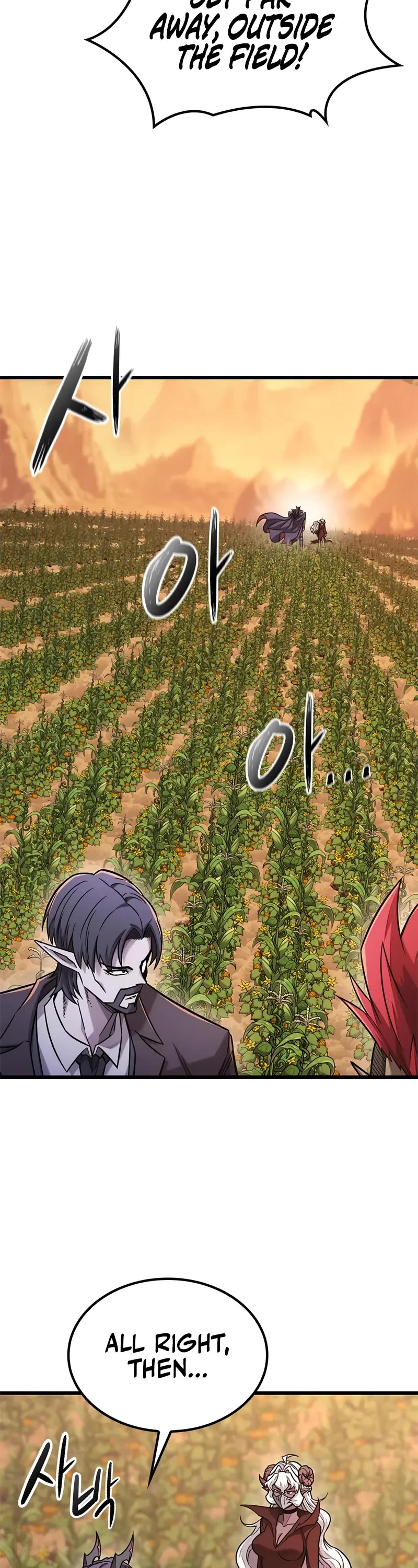 What a Bountiful Harvest, Demon Lord! Chapter 45 page 29 - Chapter 45