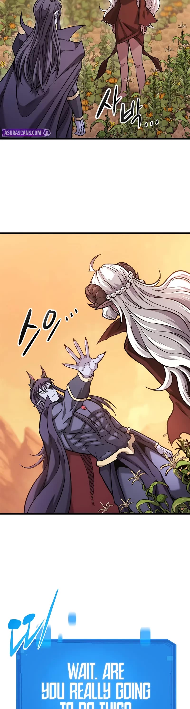 What a Bountiful Harvest, Demon Lord! Chapter 45 page 30 - Chapter 45