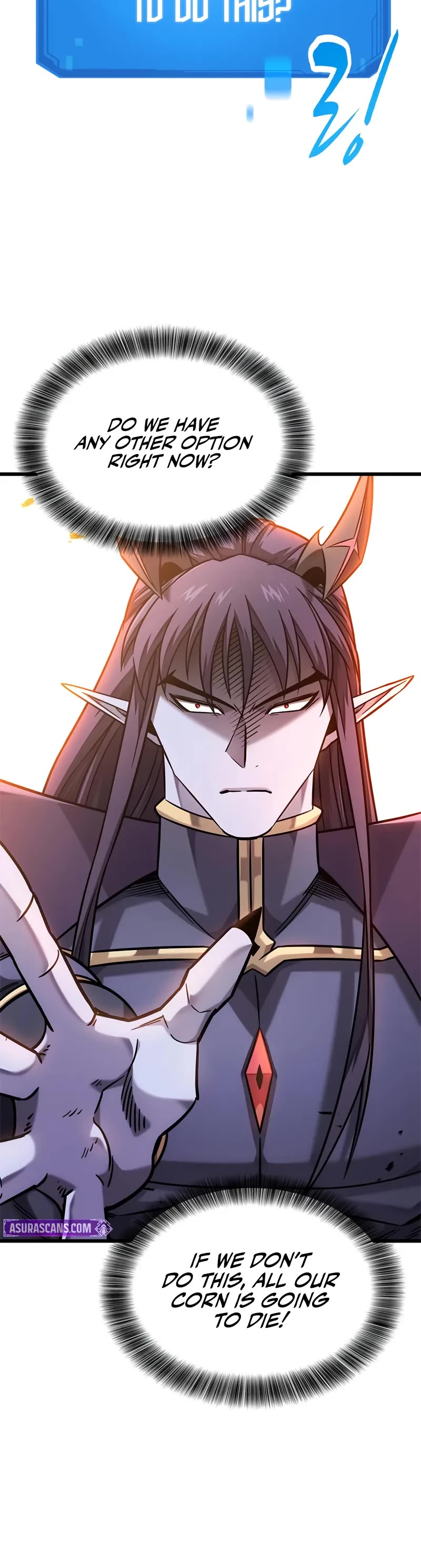 What a Bountiful Harvest, Demon Lord! Chapter 45 page 31 - Chapter 45