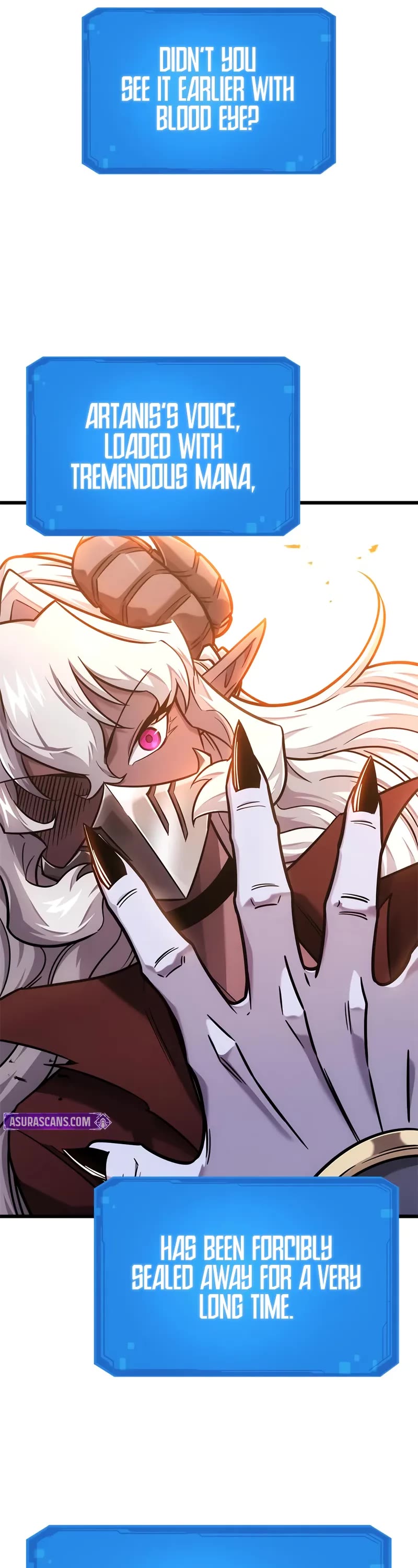 What a Bountiful Harvest, Demon Lord! Chapter 45 page 32 - Chapter 45