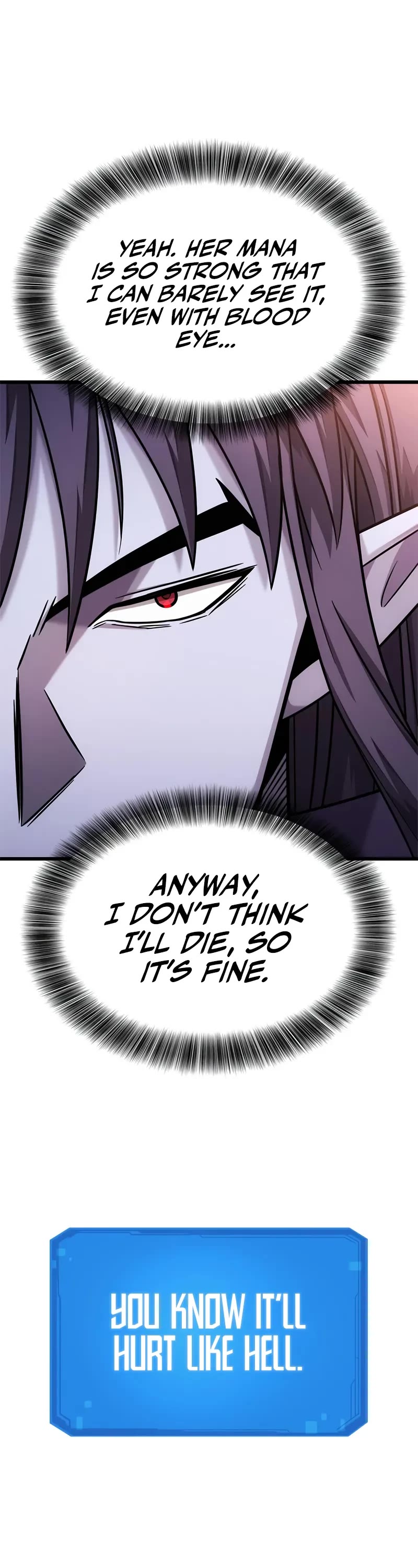 What a Bountiful Harvest, Demon Lord! Chapter 45 page 34 - Chapter 45