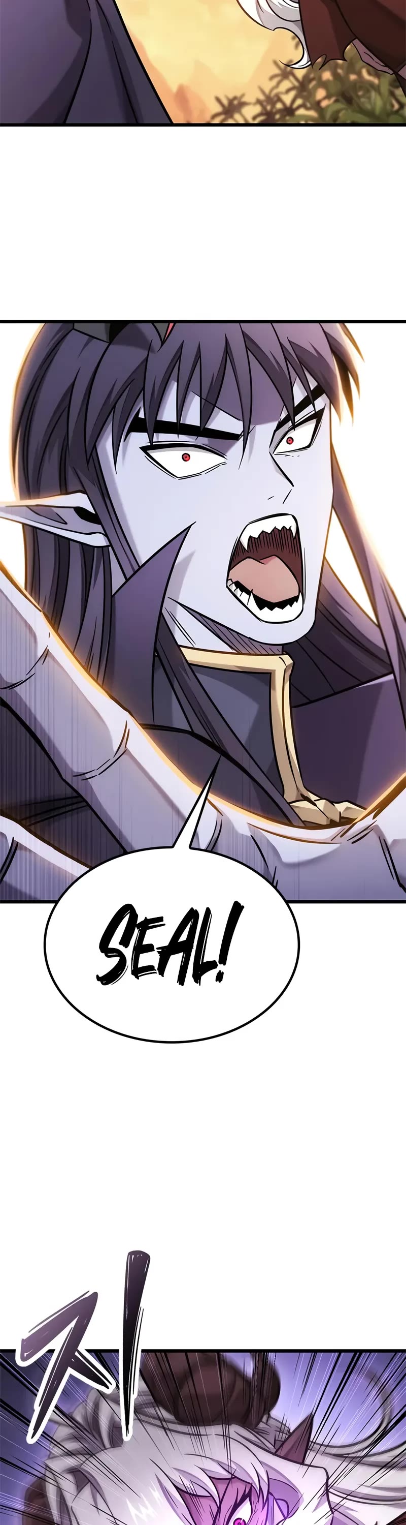 What a Bountiful Harvest, Demon Lord! Chapter 45 page 39 - Chapter 45