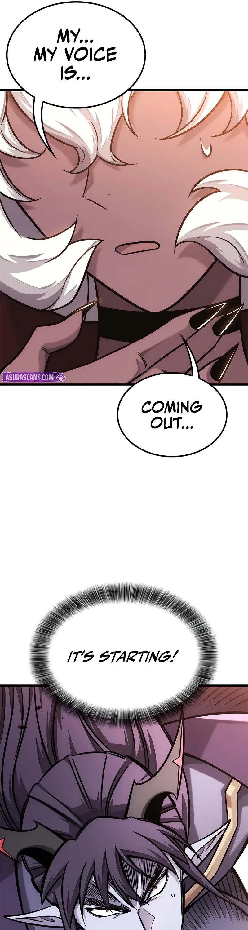 What a Bountiful Harvest, Demon Lord! Chapter 45 page 42 - Chapter 45