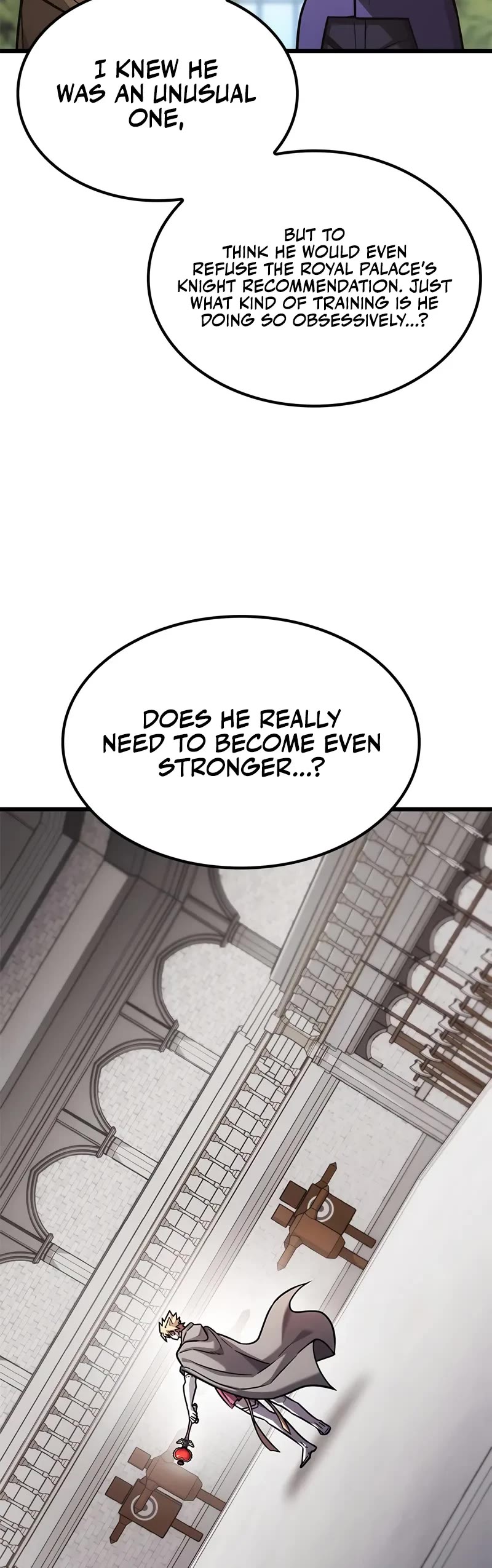 What a Bountiful Harvest, Demon Lord! Chapter 45 page 5 - Chapter 45