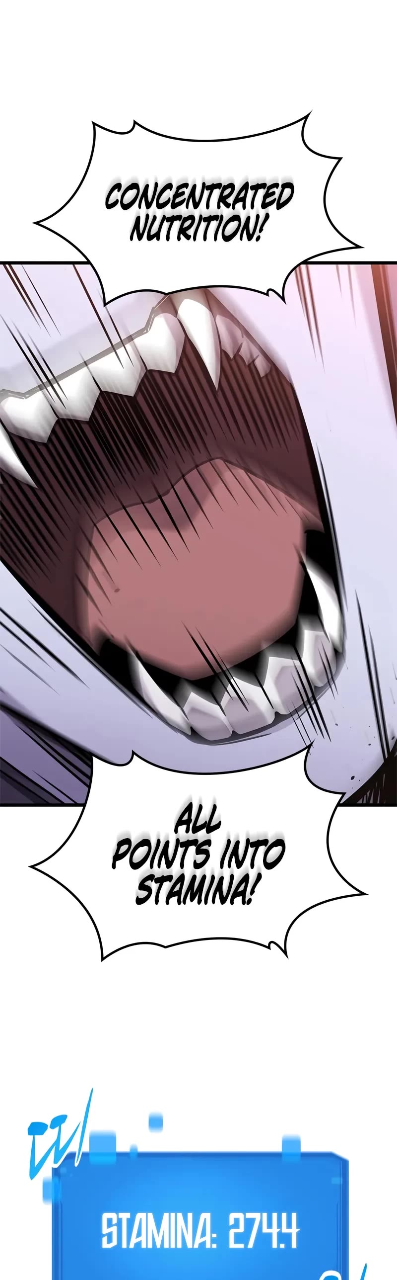 What a Bountiful Harvest, Demon Lord! Chapter 45 page 50 - Chapter 45