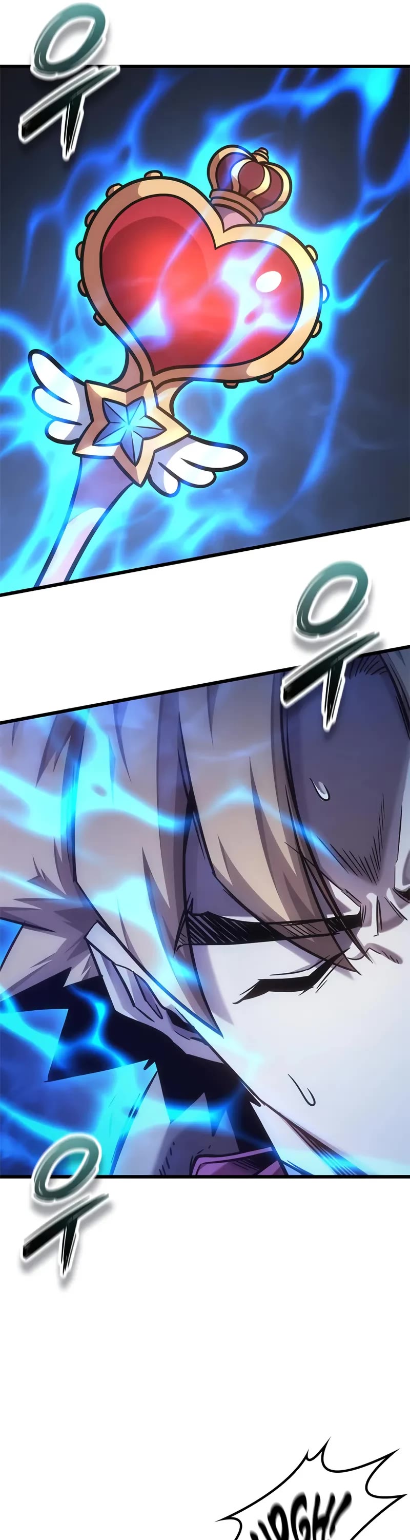 What a Bountiful Harvest, Demon Lord! Chapter 45 page 7 - Chapter 45