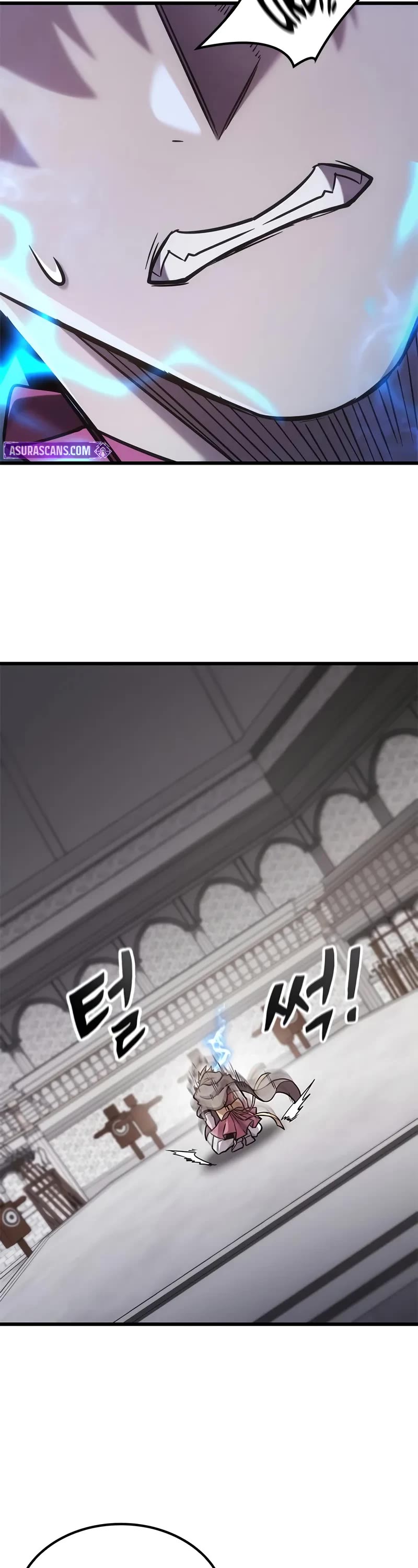 What a Bountiful Harvest, Demon Lord! Chapter 45 page 8 - Chapter 45