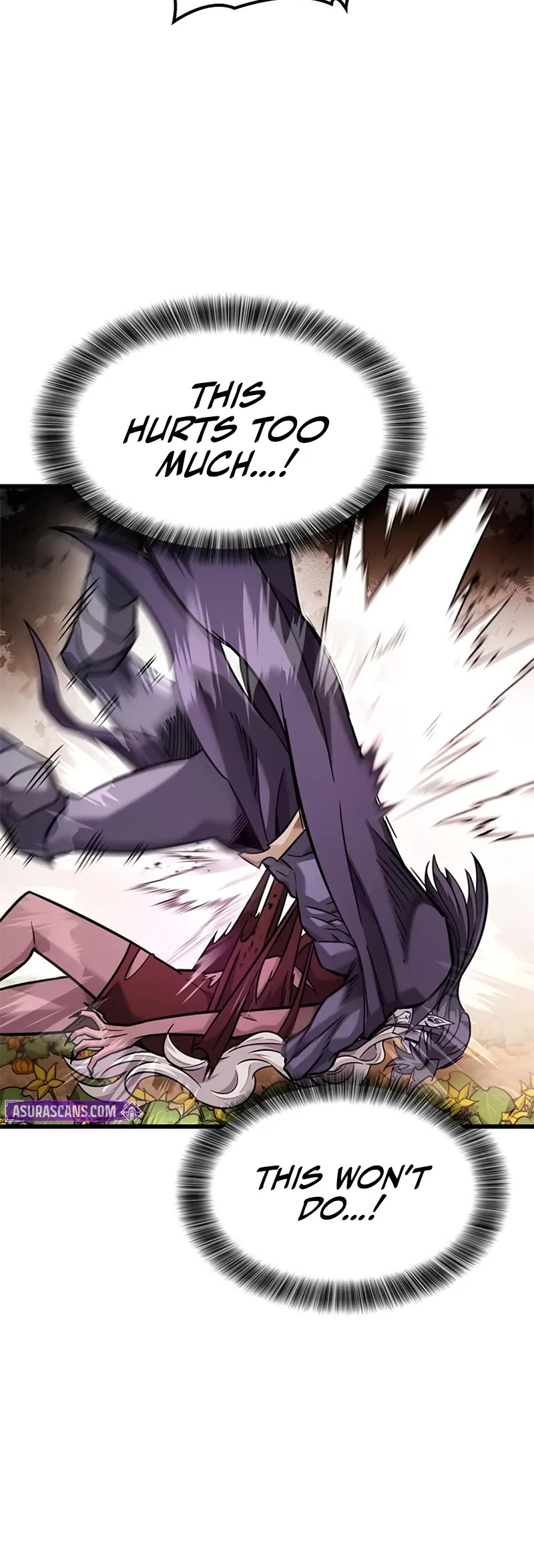 What a Bountiful Harvest, Demon Lord! Chapter 46 page 11 - Chapter 46