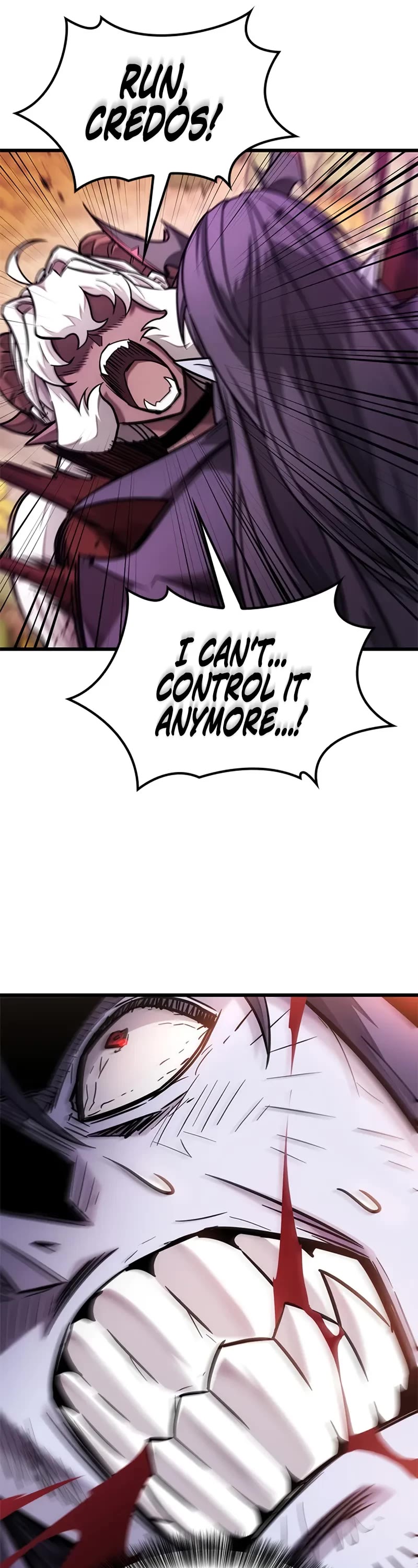 What a Bountiful Harvest, Demon Lord! Chapter 46 page 12 - Chapter 46