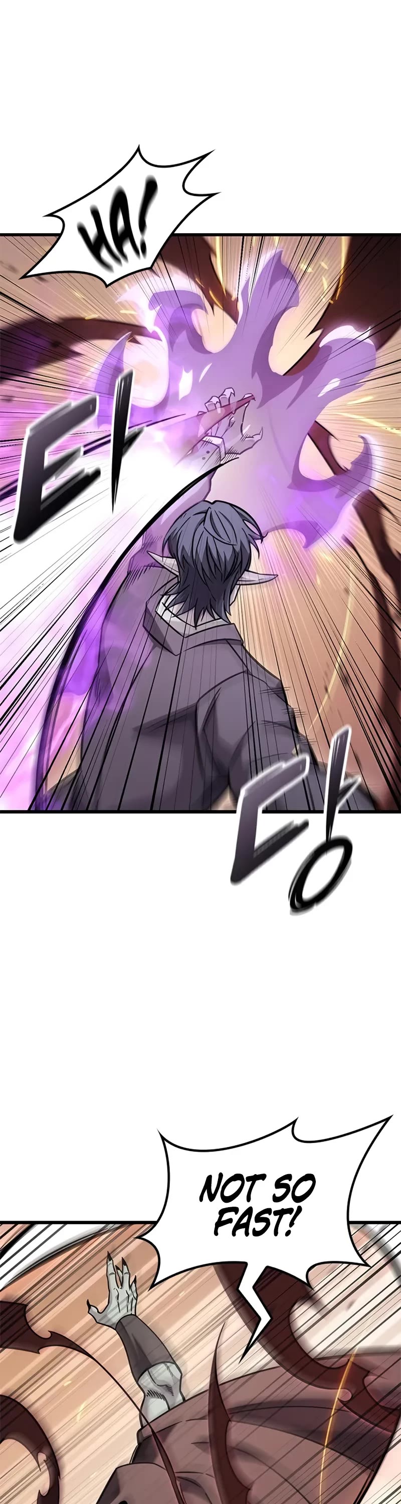 What a Bountiful Harvest, Demon Lord! Chapter 46 page 19 - Chapter 46