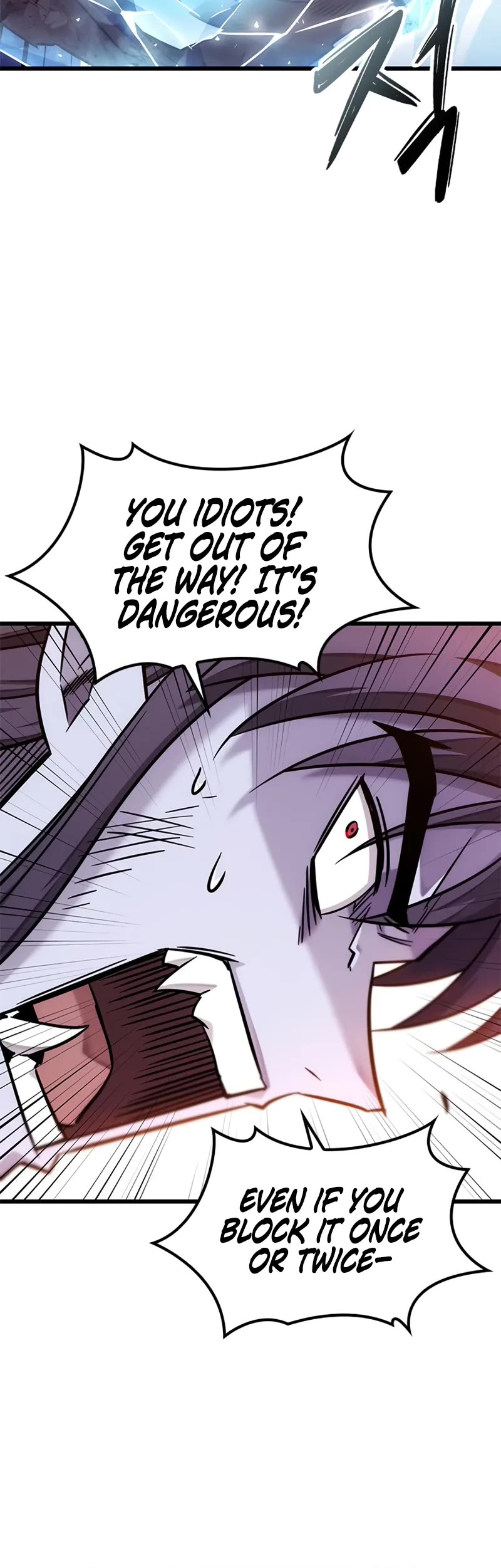 What a Bountiful Harvest, Demon Lord! Chapter 46 page 21 - Chapter 46