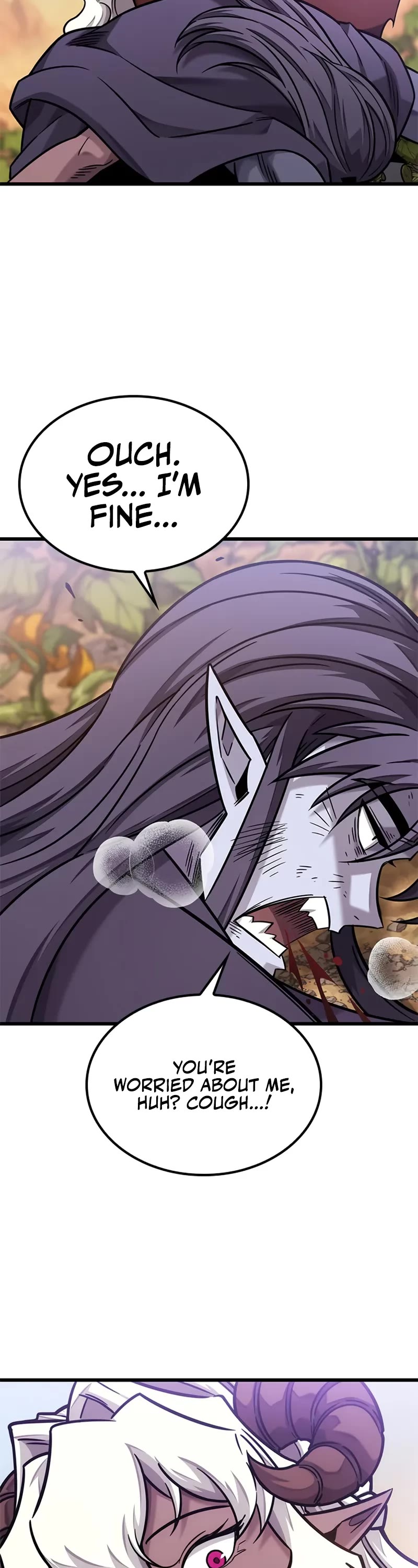 What a Bountiful Harvest, Demon Lord! Chapter 46 page 29 - Chapter 46