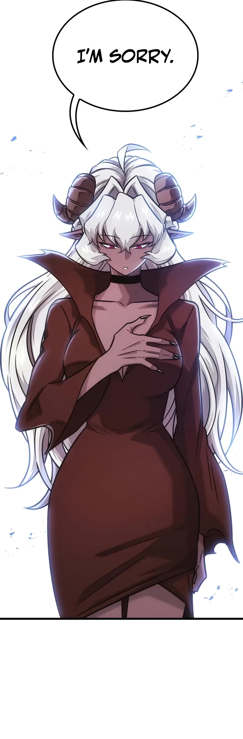 What a Bountiful Harvest, Demon Lord! Chapter 46 page 31 - Chapter 46