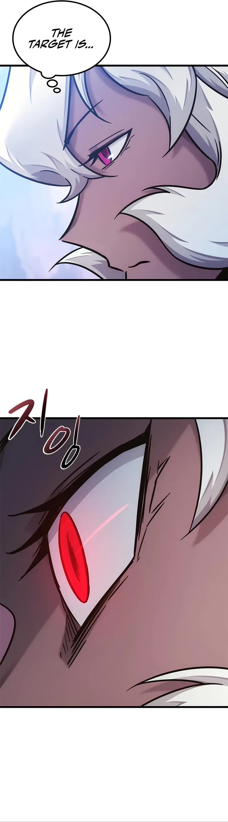 What a Bountiful Harvest, Demon Lord! Chapter 46 page 36 - Chapter 46
