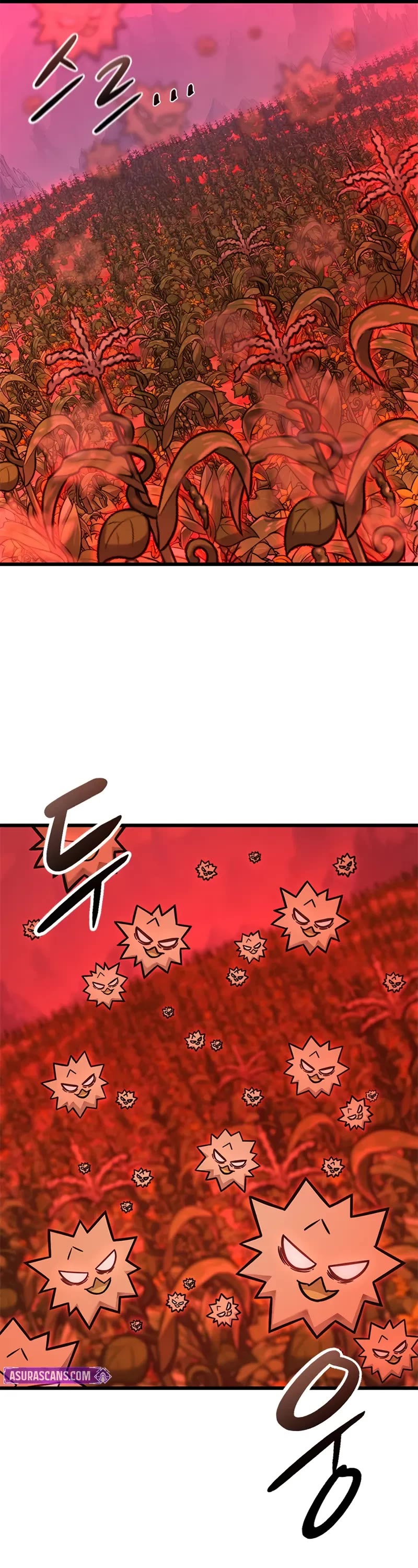 What a Bountiful Harvest, Demon Lord! Chapter 46 page 37 - Chapter 46